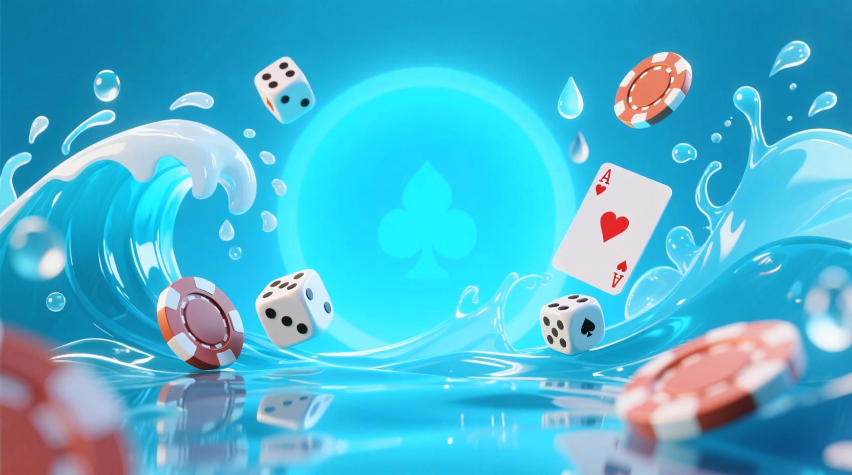 
Experience Electrifying Action at SLOTSDJ Online Casino